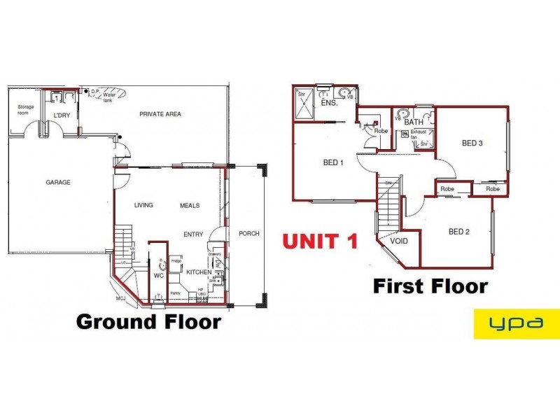 3/325 Camp Road, Broadmeadows VIC 3047
