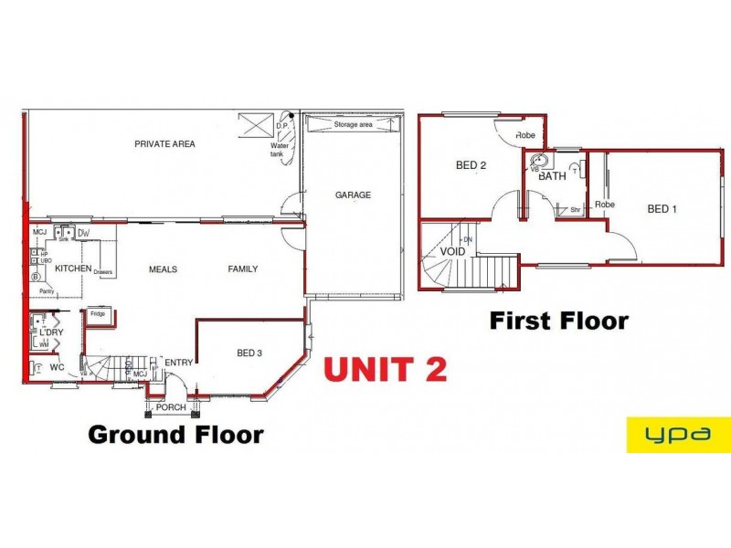 3/325 Camp Road, Broadmeadows VIC 3047
