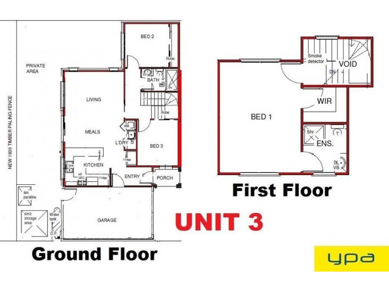 3/325 Camp Road, Broadmeadows VIC 3047