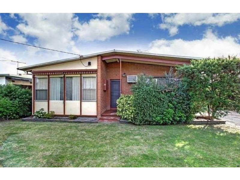 33 Blair Street, Broadmeadows VIC 3047