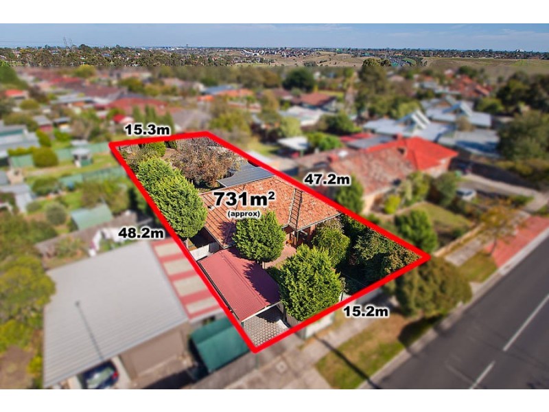 17 Sunset Boulevard, Jacana VIC 3047