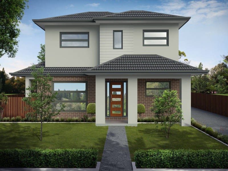 3 & 4/17 Leonard Avenue, Glenroy VIC 3046