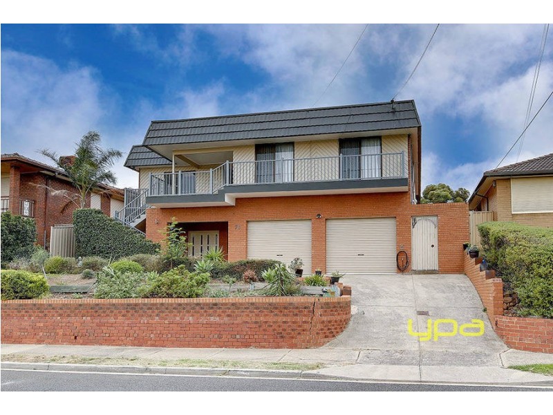 76 OUTLOOK DRIVE, Glenroy VIC 3046