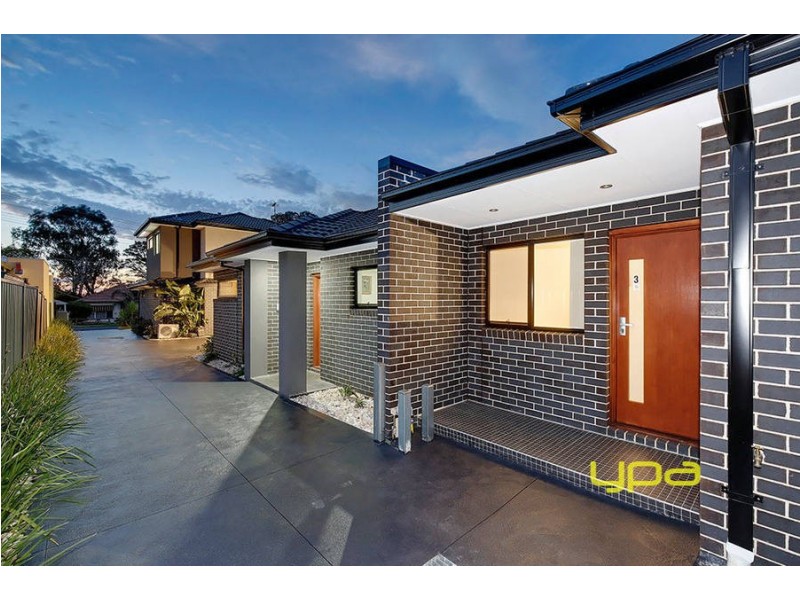 3/54 Pecham Street, Glenroy VIC 3046