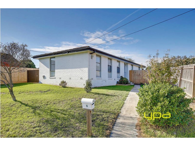 5 Winton Court, Broadmeadows VIC 3047