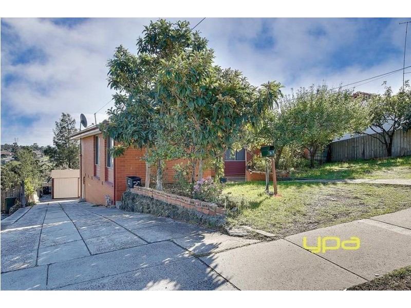 27 Cavendish Street, Broadmeadows VIC 3047