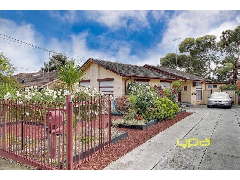 27 Hastings Crescent, Broadmeadows VIC 3047