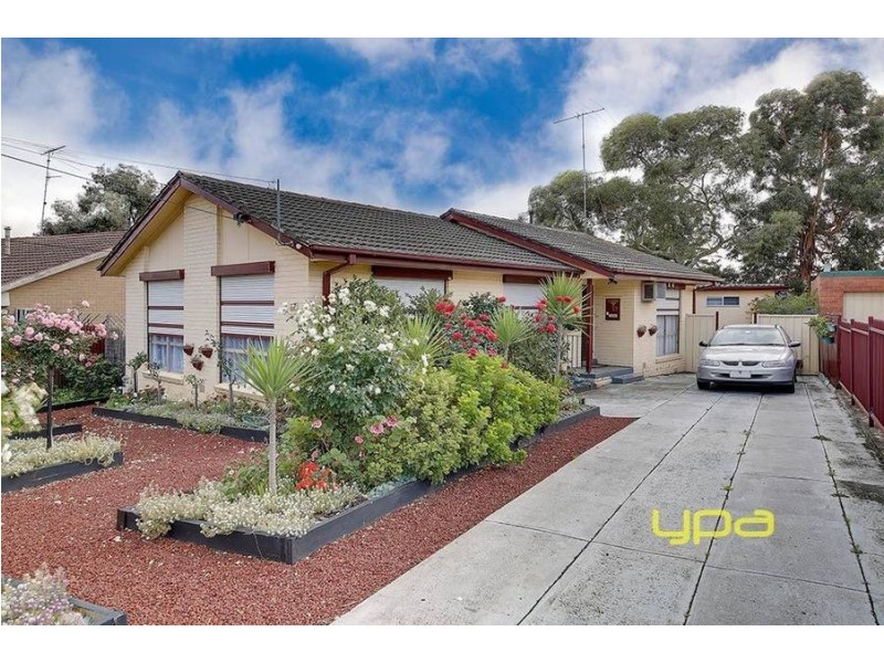 27 Hastings Crescent, Broadmeadows VIC 3047