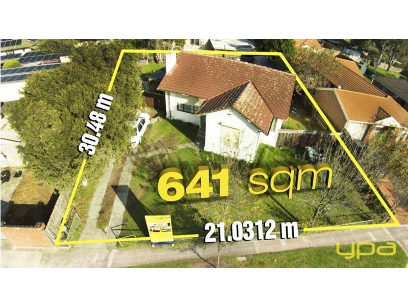 3 Cooper Street, Broadmeadows VIC 3047