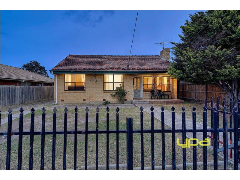 25 Graham Street, Broadmeadows VIC 3047