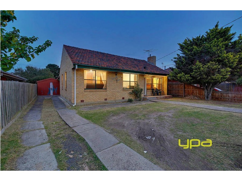 25 Graham Street, Broadmeadows VIC 3047