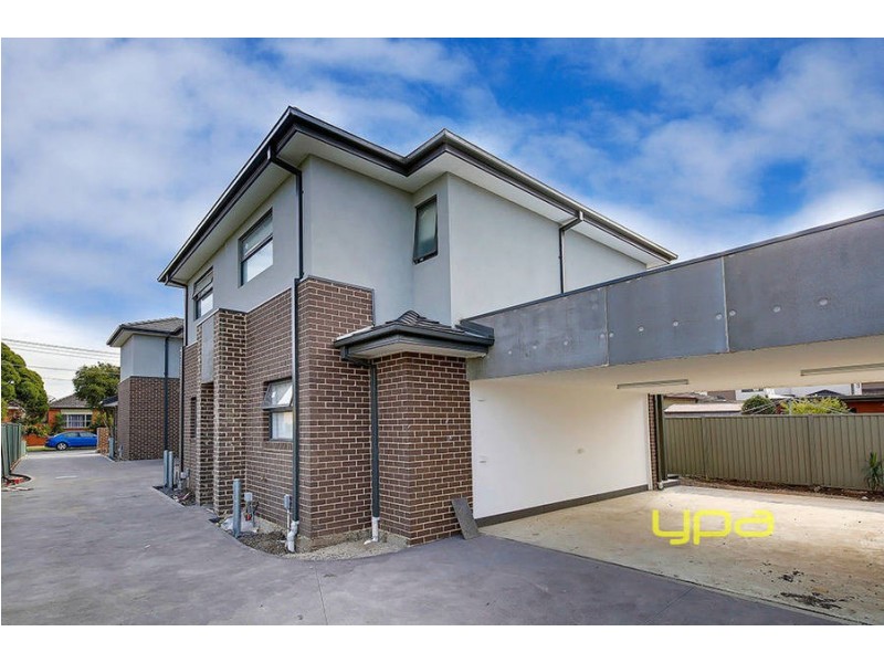 3/40 Cosmos Street, Glenroy VIC 3046