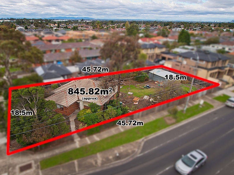 87 Cuthbert Street, Broadmeadows VIC 3047