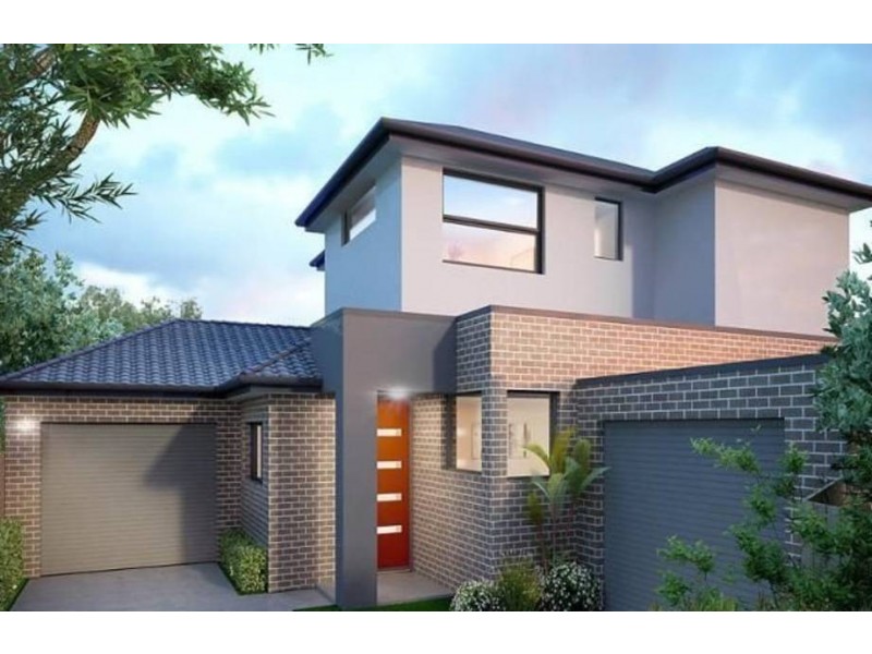 1-4/3 Staples Court, Hadfield VIC 3046