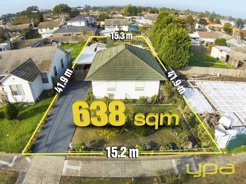 2 Holberry Street, Broadmeadows VIC 3047