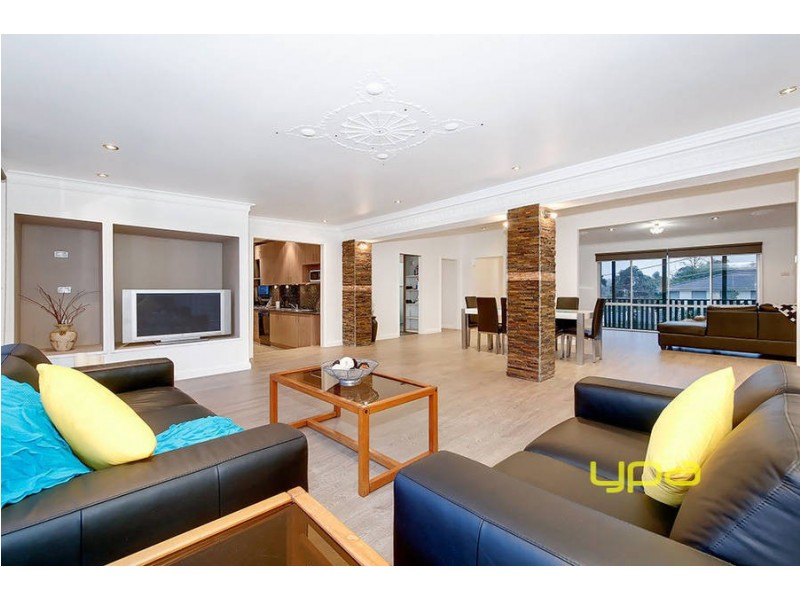 6 Heywood Crescent, Broadmeadows VIC 3047