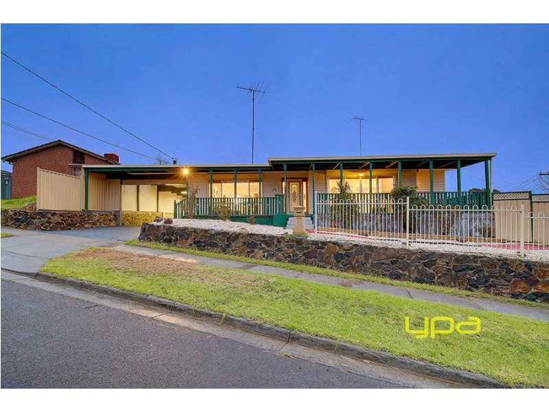 6 Heywood Crescent, Broadmeadows VIC 3047