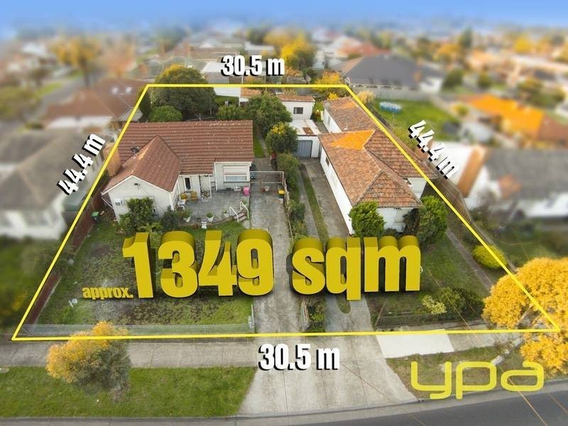 170 & 172 Hilton Street, Glenroy VIC 3046