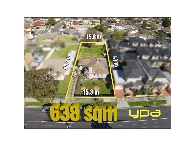 83 Graham Street, Broadmeadows VIC 3047