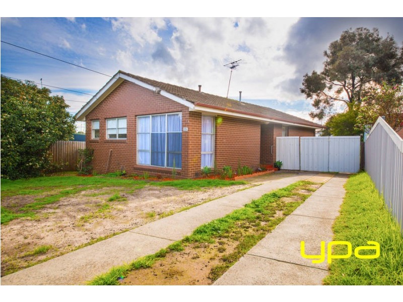 23 Hastings Crescent, Broadmeadows VIC 3047