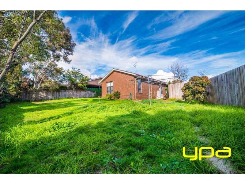 23 Hastings Crescent, Broadmeadows VIC 3047
