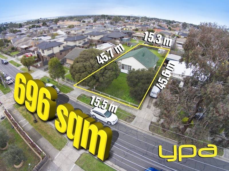 47 Cuthbert Street, Broadmeadows VIC 3047