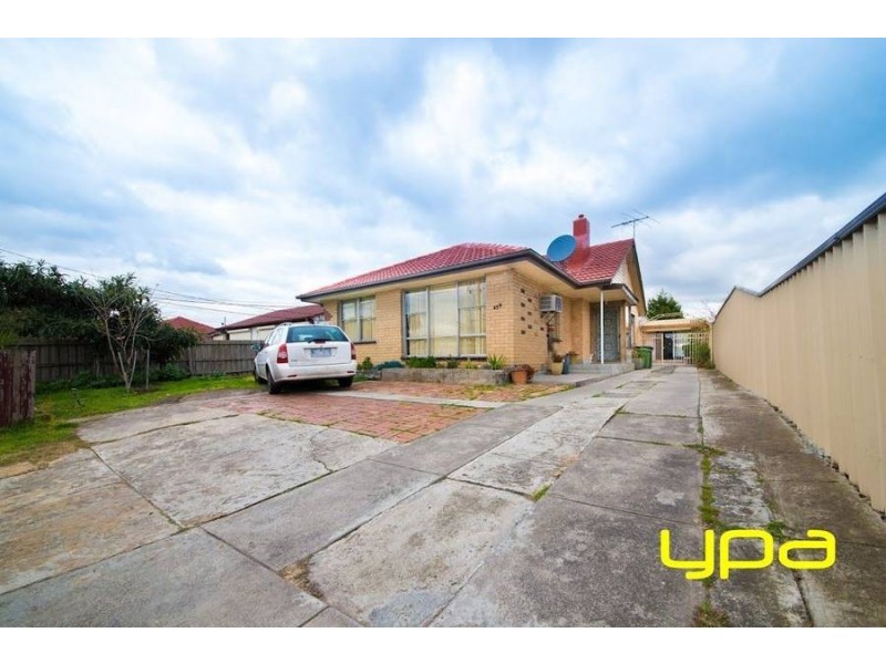 459 Barry Road, Dallas VIC 3047