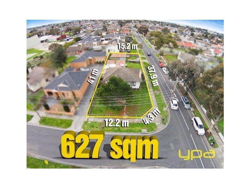 Broadmeadows VIC 3047