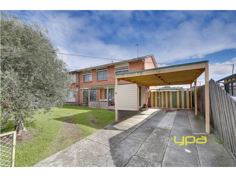 21 Morwell Crescent, Dallas VIC 3047