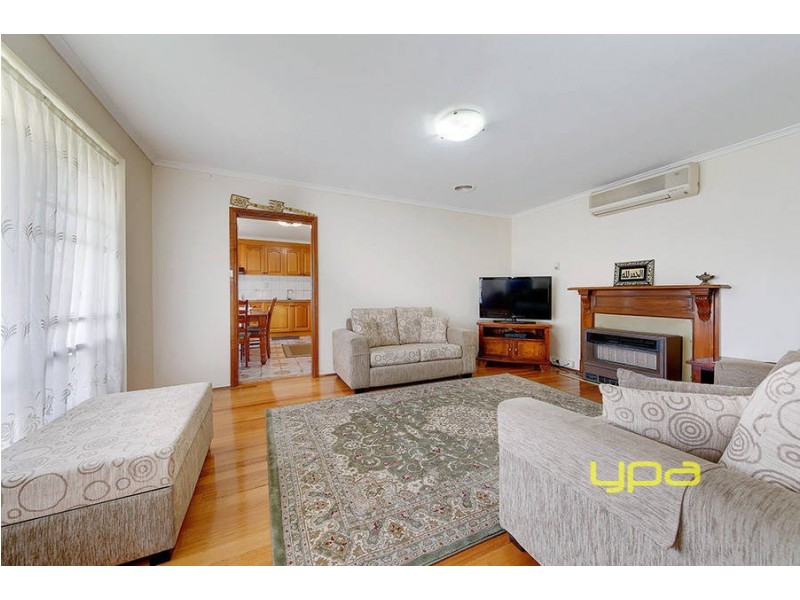 21 Morwell Crescent, Dallas VIC 3047