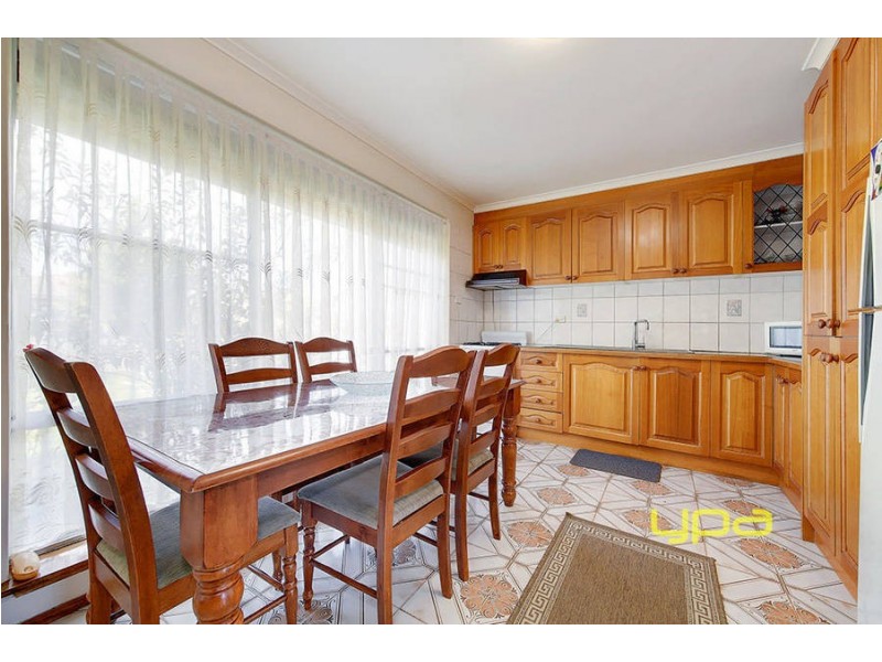 21 Morwell Crescent, Dallas VIC 3047