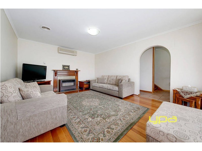 21 Morwell Crescent, Dallas VIC 3047