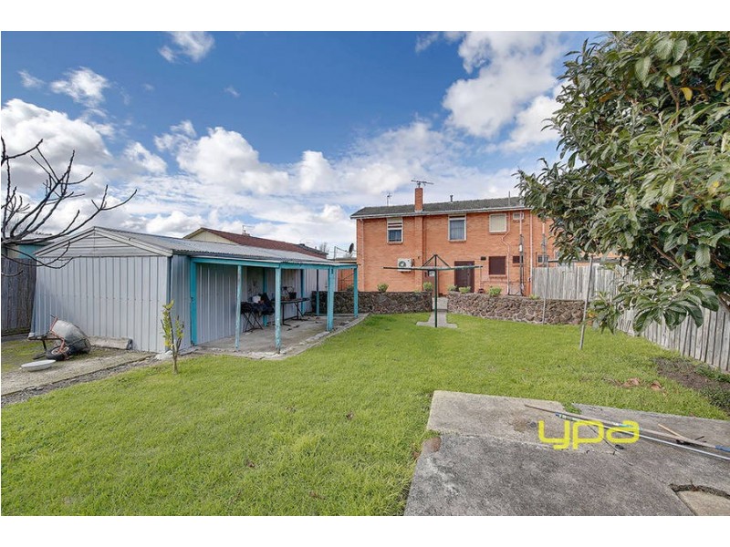 21 Morwell Crescent, Dallas VIC 3047