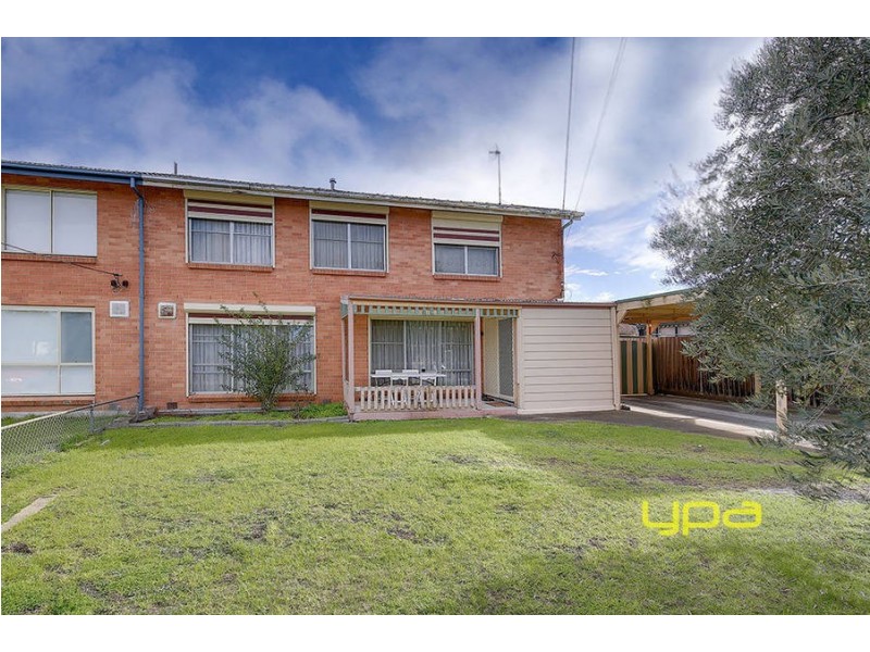 21 Morwell Crescent, Dallas VIC 3047
