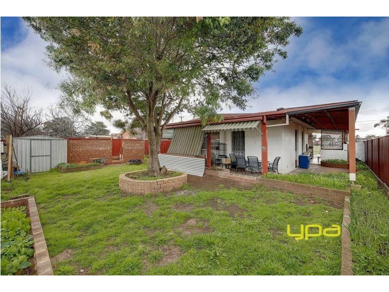 9 Avenel Street, Dallas VIC 3047