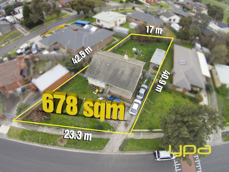 68 Kitchener Street, Broadmeadows VIC 3047