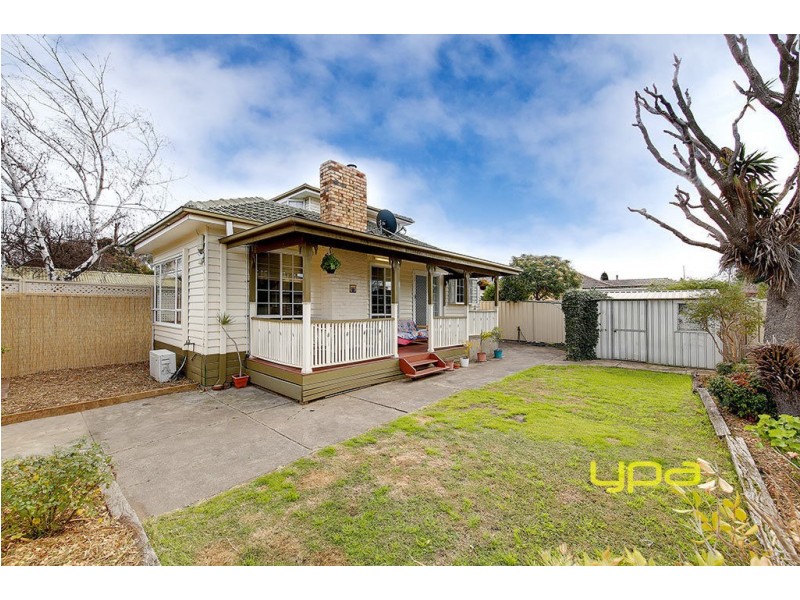 148 West Street, Hadfield VIC 3046
