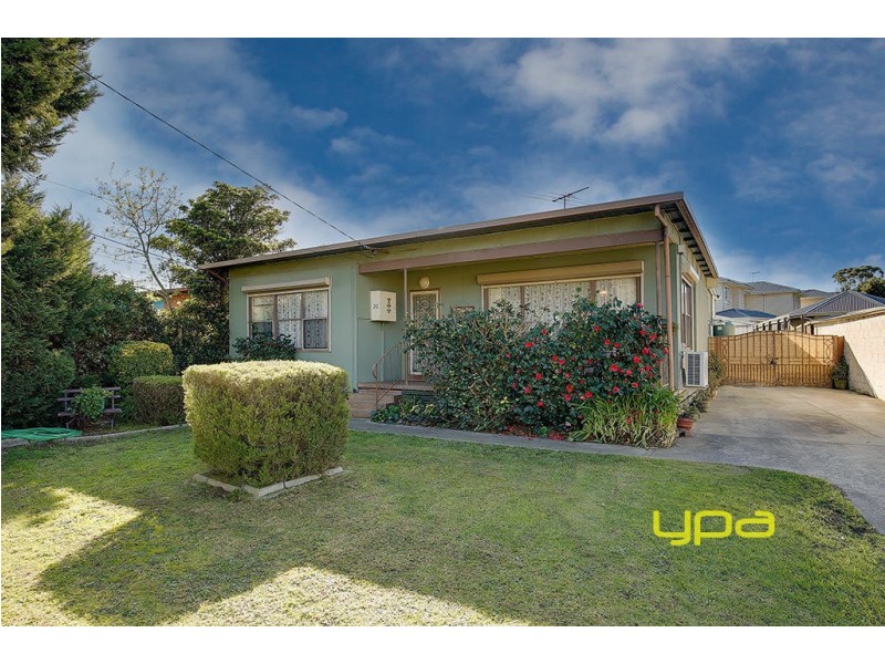 20 Cuthbert Street, Broadmeadows VIC 3047