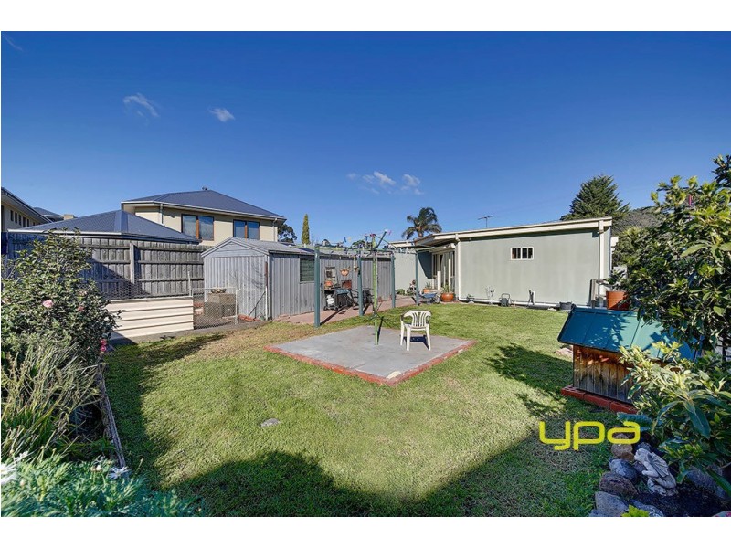 20 Cuthbert Street, Broadmeadows VIC 3047