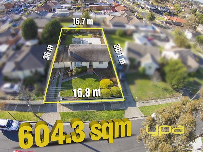 6 Freda Street, Broadmeadows VIC 3047