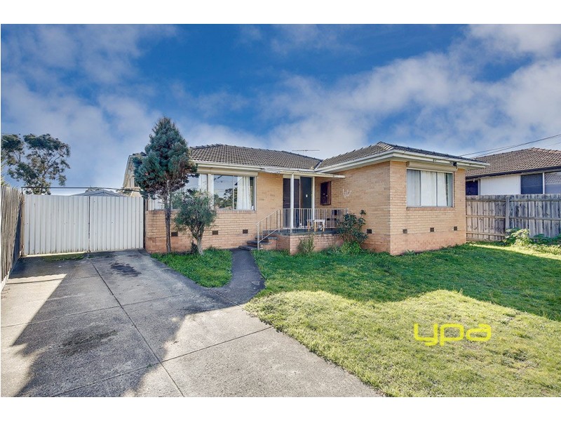 8 Stockdale Avenue, Dallas VIC 3047