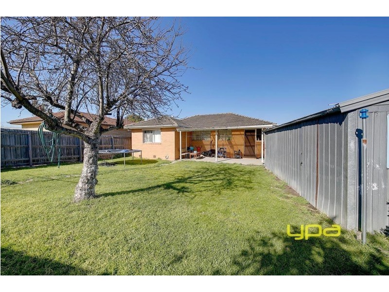 8 Stockdale Avenue, Dallas VIC 3047