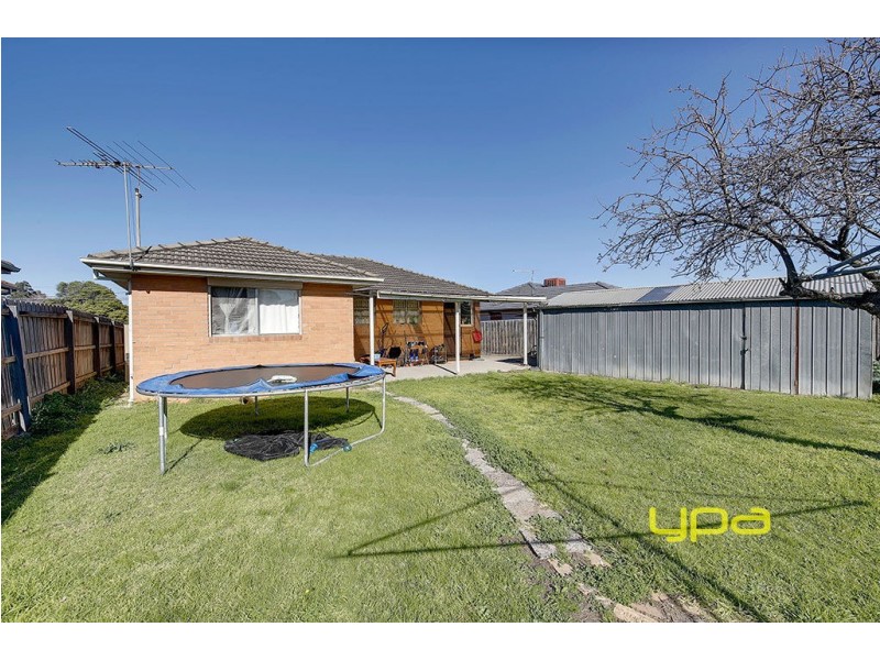 8 Stockdale Avenue, Dallas VIC 3047