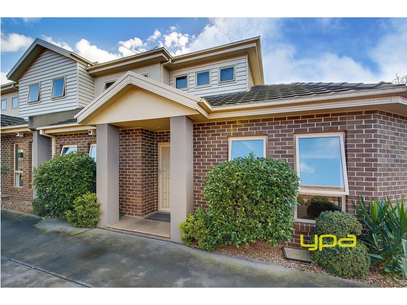3/54 Watt Avenue, Oak Park VIC 3046