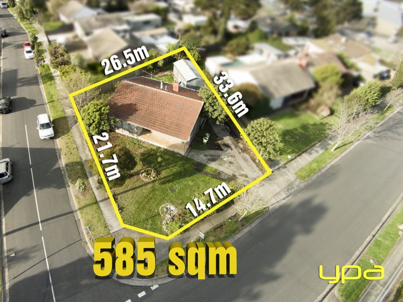 52 Kiewa Crescent, Dallas VIC 3047