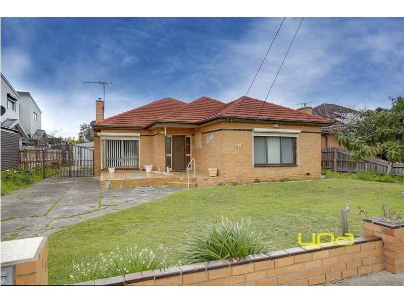 11 Caldwell Street, Glenroy VIC 3046