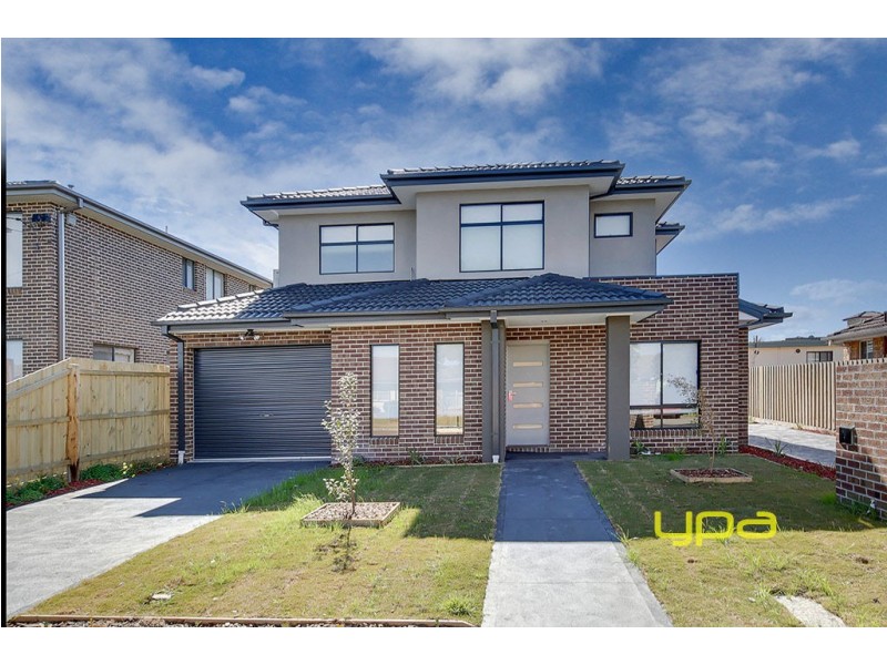 1/48 Hilda Street, Glenroy VIC 3046