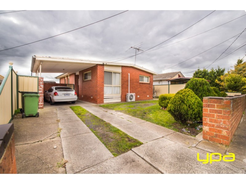 12 Terang Street, Dallas VIC 3047