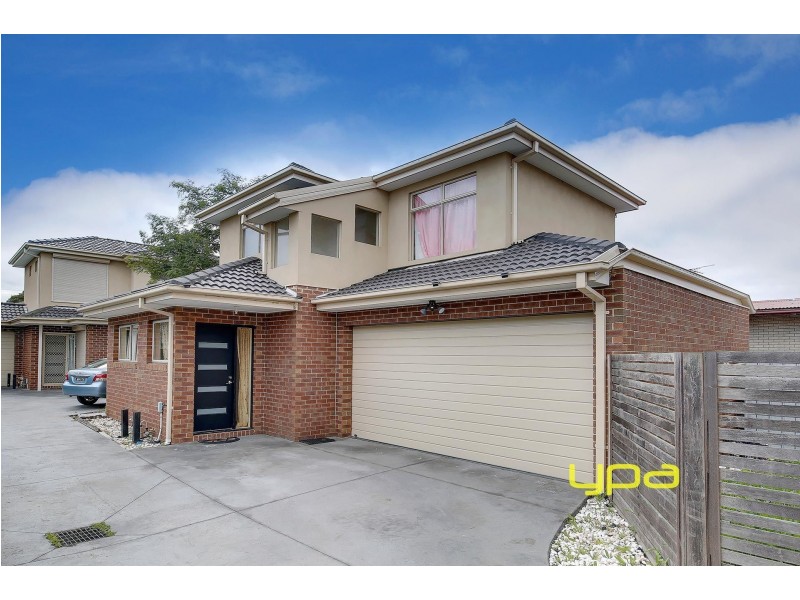 2/40 Stanhope Street, Broadmeadows VIC 3047