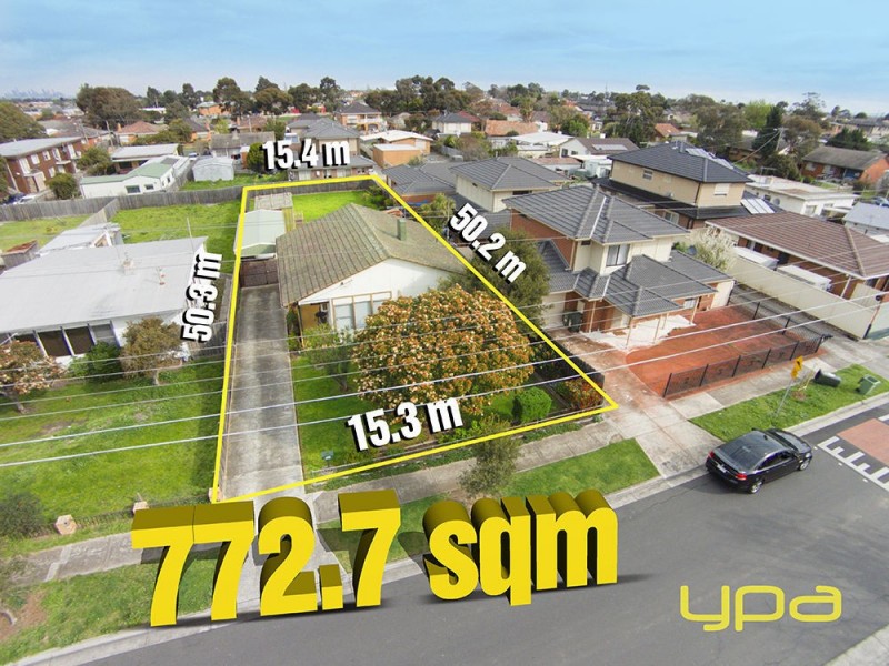 125 Kitchener Street, Broadmeadows VIC 3047